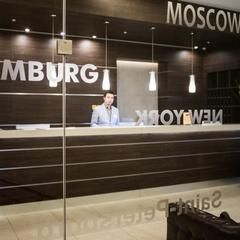 Гостиница Зе Бридж / The Bridge Horel, Санкт-Петербург, Ленинградская область