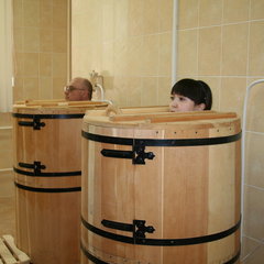 Санаторий Красная гвоздика, Тюмень, Тюменская область