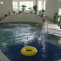 Санаторий Елочки, Домодедово, Московская область