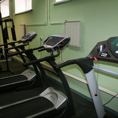 Санаторий Красная гвоздика, Тюмень, Тюменская область