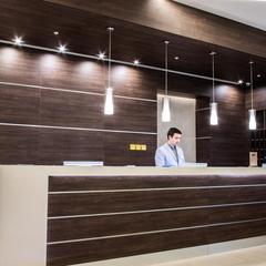 Гостиница Зе Бридж / The Bridge Horel, Санкт-Петербург, Ленинградская область