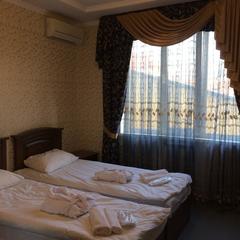 Гостевой дом Валенсия, Геленджик, Краснодарский край