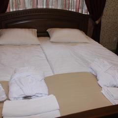 Гостевой дом Валенсия, Геленджик, Краснодарский край