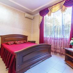 Гостевой дом Валенсия, Геленджик, Краснодарский край