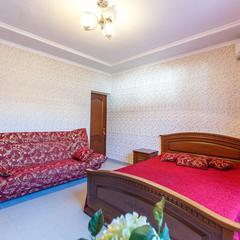 Гостевой дом Валенсия, Геленджик, Краснодарский край