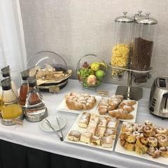 Гостиница Зе Бридж / The Bridge Horel, Санкт-Петербург, Ленинградская область