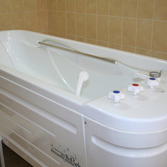 Санаторий Красная гвоздика, Тюмень, Тюменская область