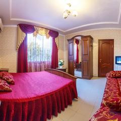 Гостевой дом Валенсия, Геленджик, Краснодарский край