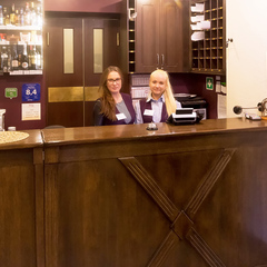 Отель Велес, Санкт-Петербург, Ленинградская область