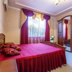 Гостевой дом Валенсия, Геленджик, Краснодарский край