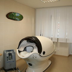 Санаторий Красная гвоздика, Тюмень, Тюменская область