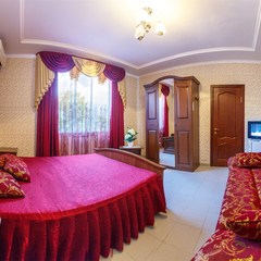 Гостевой дом Валенсия, Геленджик, Краснодарский край