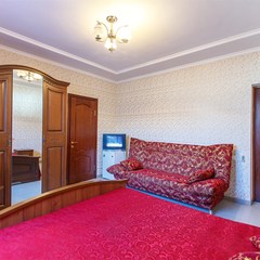 Гостевой дом Валенсия, Геленджик, Краснодарский край