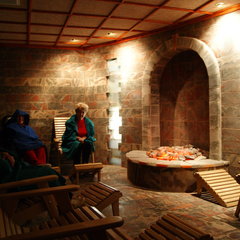 Санаторий Красная гвоздика, Тюмень, Тюменская область