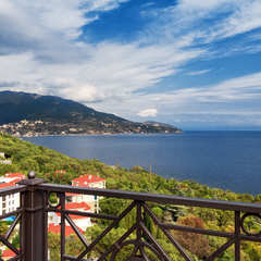 Апарт-отель Дипломат, Крым