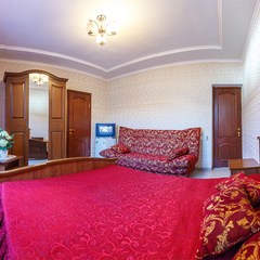 Гостевой дом Валенсия, Геленджик, Краснодарский край