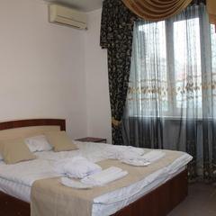 Гостевой дом Валенсия, Геленджик, Краснодарский край