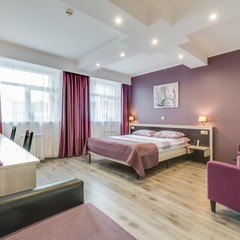 Отель Велес, Санкт-Петербург, Ленинградская область