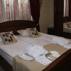 Гостевой дом Валенсия, Геленджик, Краснодарский край