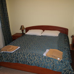 Санаторий Красная гвоздика, Тюмень, Тюменская область