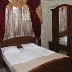 Гостевой дом Валенсия, Геленджик, Краснодарский край