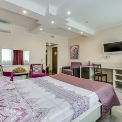 Отель Велес, Санкт-Петербург, Ленинградская область