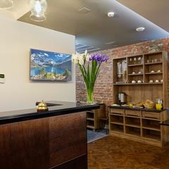 Отель Вельвет, Санкт-Петербург, Ленинградская область