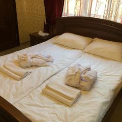 Гостевой дом Валенсия, Геленджик, Краснодарский край