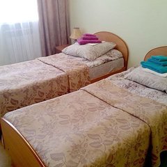 Санаторий Красная гвоздика, Тюмень, Тюменская область