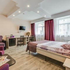 Отель Велес, Санкт-Петербург, Ленинградская область