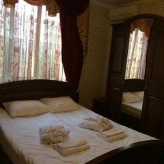 Гостевой дом Валенсия, Геленджик, Краснодарский край