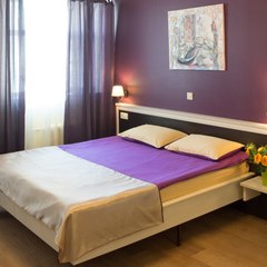 Отель Велес, Санкт-Петербург, Ленинградская область