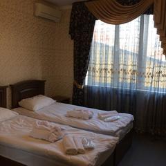 Гостевой дом Валенсия, Геленджик, Краснодарский край