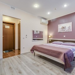 Отель Велес, Санкт-Петербург, Ленинградская область