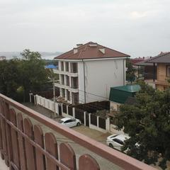 Гостевой дом Валенсия, Геленджик, Краснодарский край