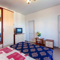 Гостевой дом Валенсия, Геленджик, Краснодарский край