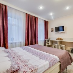 Отель Велес, Санкт-Петербург, Ленинградская область