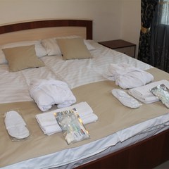 Гостевой дом Валенсия, Геленджик, Краснодарский край