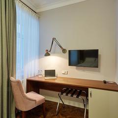 Отель Вельвет, Санкт-Петербург, Ленинградская область