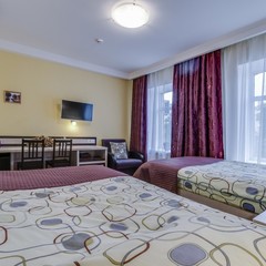 Отель Велес, Санкт-Петербург, Ленинградская область