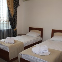 Гостевой дом Валенсия, Геленджик, Краснодарский край