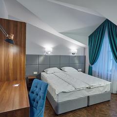 Отель Вельвет, Санкт-Петербург, Ленинградская область