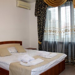 Гостевой дом Валенсия, Геленджик, Краснодарский край