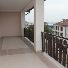 Гостевой дом Валенсия, Геленджик, Краснодарский край