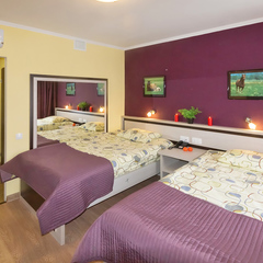 Отель Велес, Санкт-Петербург, Ленинградская область