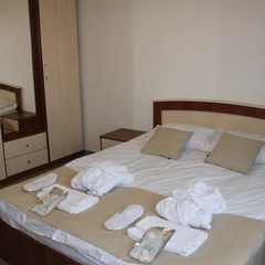 Гостевой дом Валенсия, Геленджик, Краснодарский край