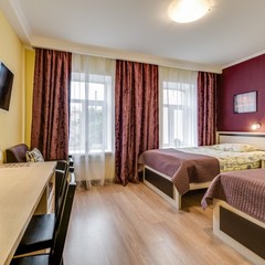 Отель Велес, Санкт-Петербург, Ленинградская область