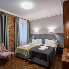 Отель Вельвет, Санкт-Петербург, Ленинградская область