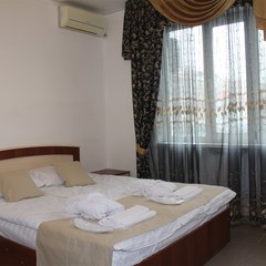 Гостевой дом Валенсия, Геленджик, Краснодарский край