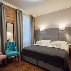 Отель Вельвет, Санкт-Петербург, Ленинградская область